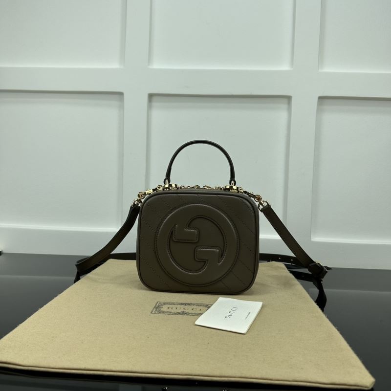 Gucci Top Handle Bags